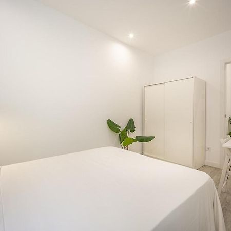 Apartamento Tranquilo En Lavapies Apartment Madrid Ngoại thất bức ảnh