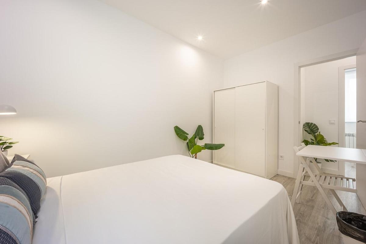 Apartamento Tranquilo En Lavapies Apartment Madrid Ngoại thất bức ảnh